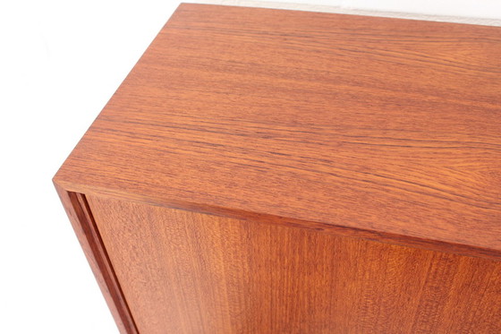 Image 1 of Mid Century Teak Sideboard