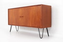 Mid Century Teak Sideboard