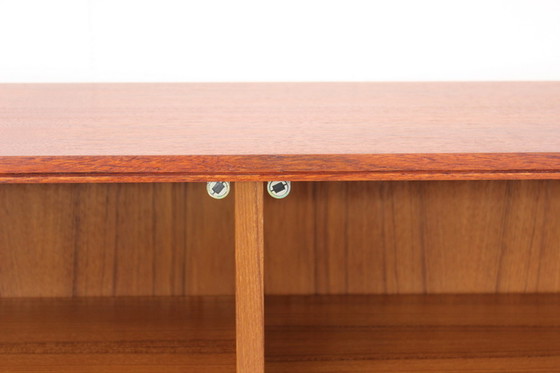 Image 1 of Mid Century Teak Sideboard