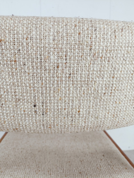 Image 1 of 4x Findahl's møbler Esszimmerstühle