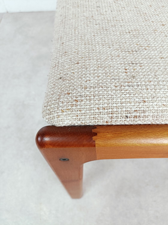 Image 1 of 4x Findahl's møbler Esszimmerstühle