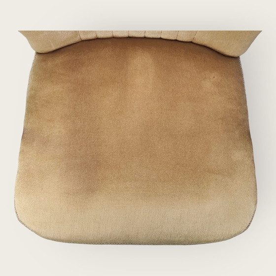 Image 1 of Zwei Cocktailsessel aus der Mid Century