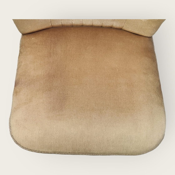 Image 1 of Zwei Cocktailsessel aus der Mid Century