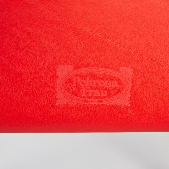 Image 1 of 2x Vittoria Poltrona Frau Stuhl