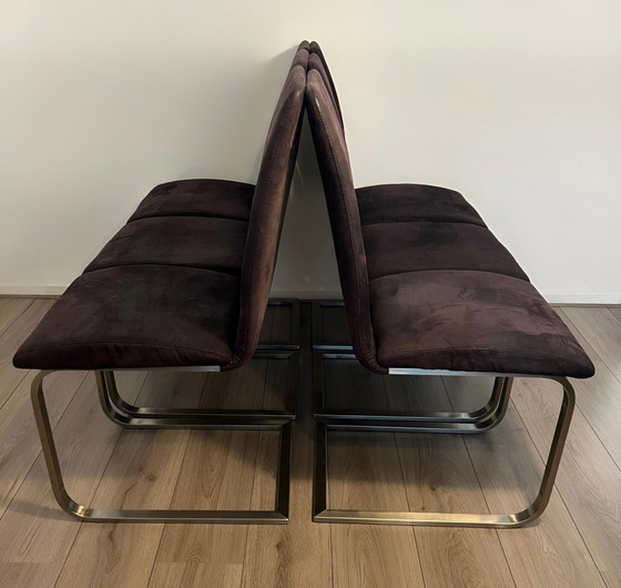 Image 1 of 6x Esszimmerstuhl im modernen Design