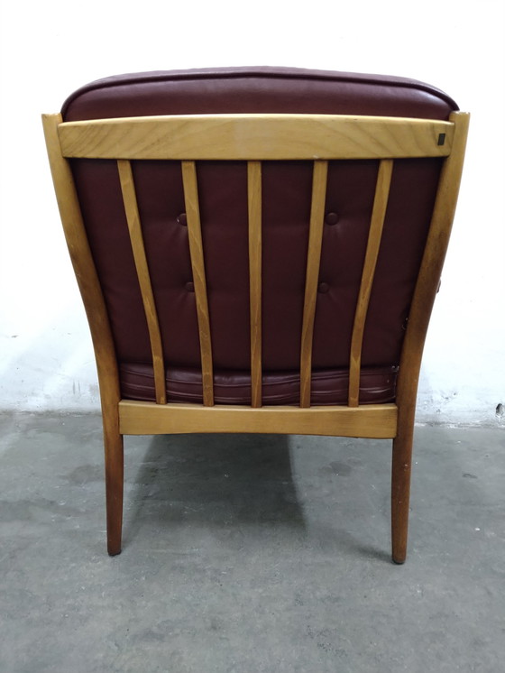 Image 1 of 2x Göte Möbler Sessel