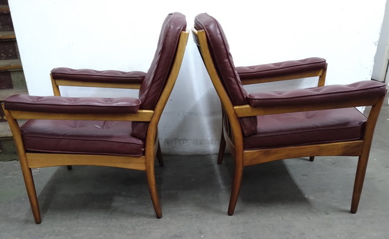 Image 1 of 2x Göte Möbler Sessel