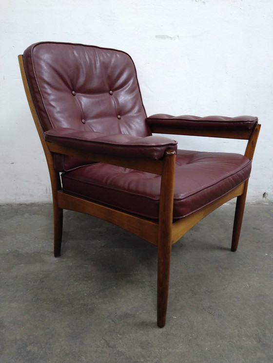 Image 1 of 2x Göte Möbler Sessel