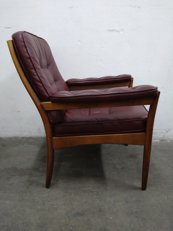 Image 1 of 2x Göte Möbler Sessel