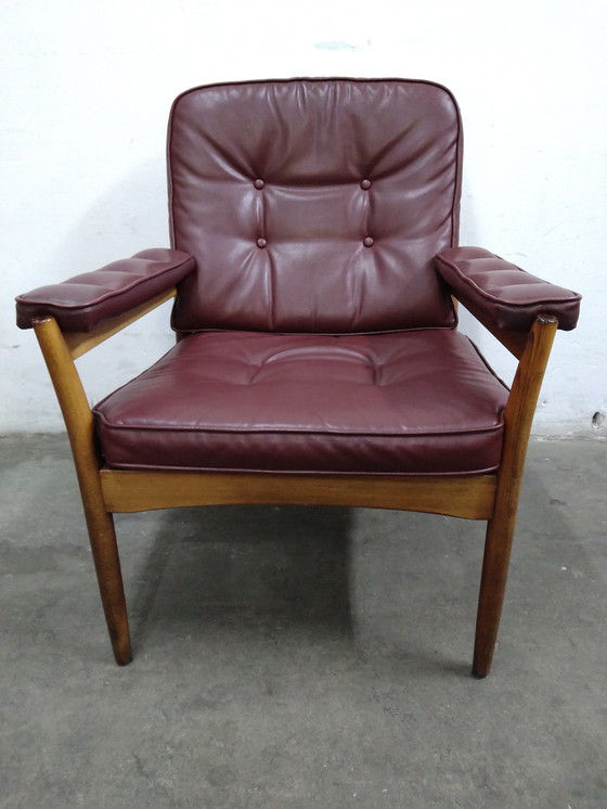 Image 1 of 2x Göte Möbler Sessel