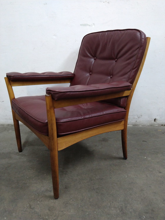 Image 1 of 2x Göte Möbler Sessel