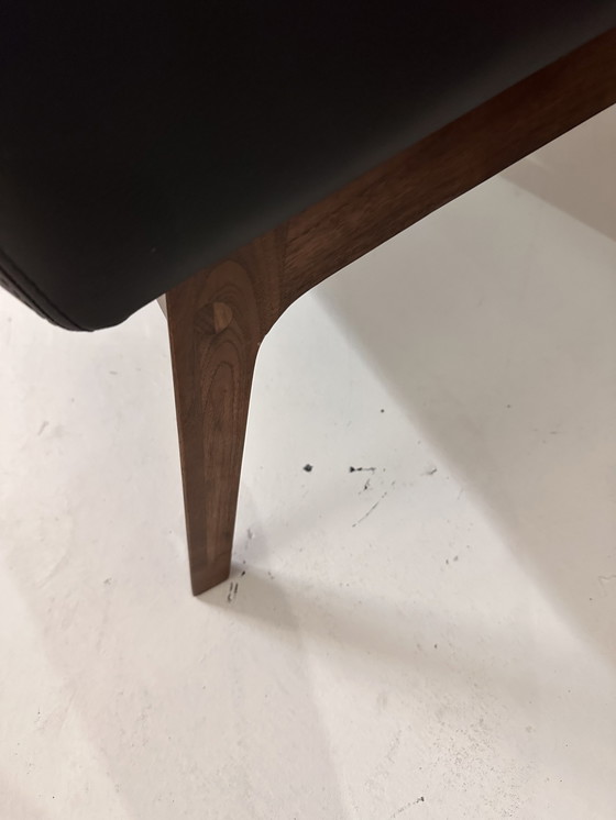 Image 1 of Nuuck Jesper Fußhocker Leder