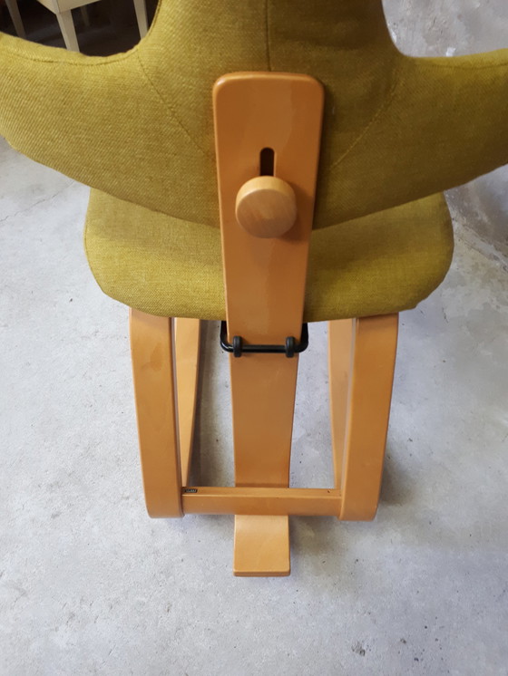 Image 1 of Stokke Variér Thatsit-Stuhl