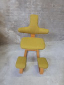Stokke Variér Thatsit-Stuhl