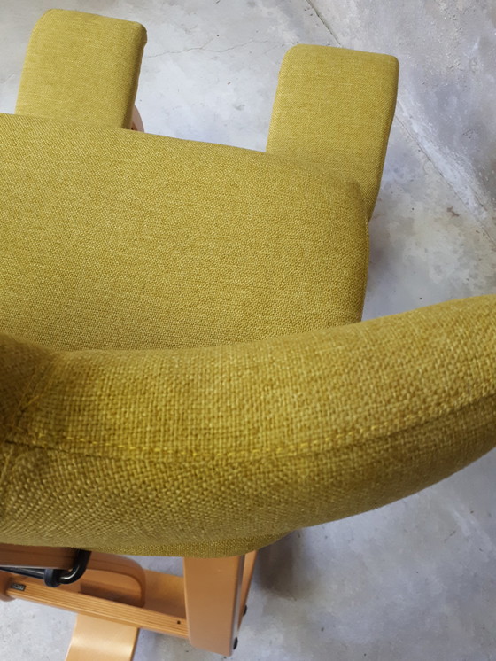 Image 1 of Stokke Variér Thatsit-Stuhl