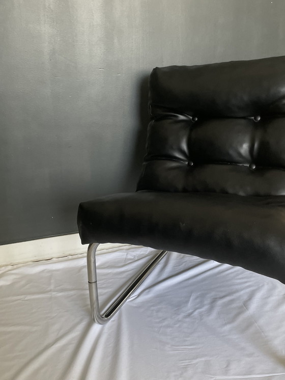 Image 1 of Giolis Lundgren Pixi-Stuhl