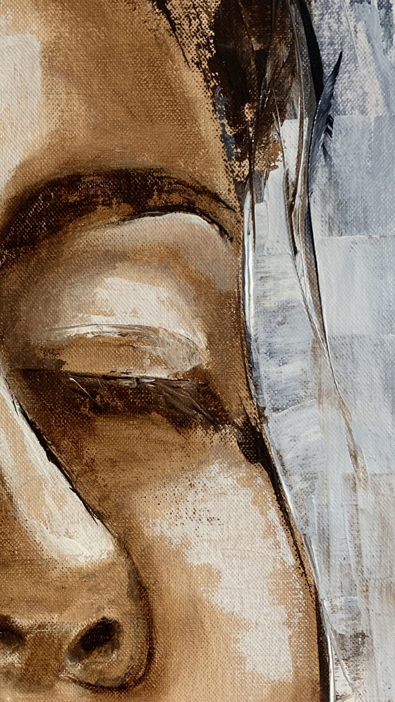 Image 1 of Charlene van den Eng - Innerer Frieden