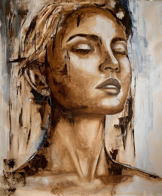 Image 1 of Charlene van den Eng - Innerer Frieden