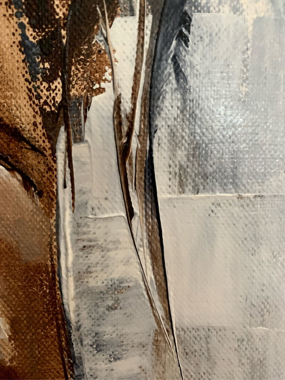 Image 1 of Charlene van den Eng - Innerer Frieden