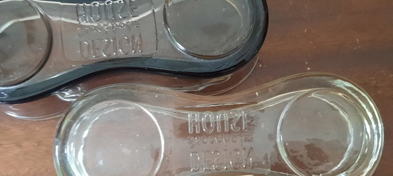 Image 1 of 3x Design House Stockholm Teelichthalter