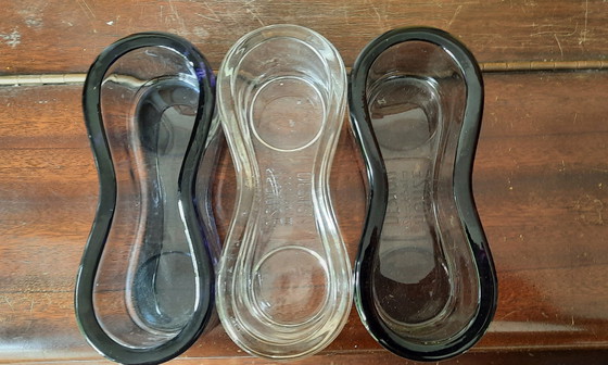 Image 1 of 3x Design House Stockholm Teelichthalter