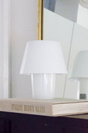 Ikea Gavik Tischlampe von Helena Svensson 2012