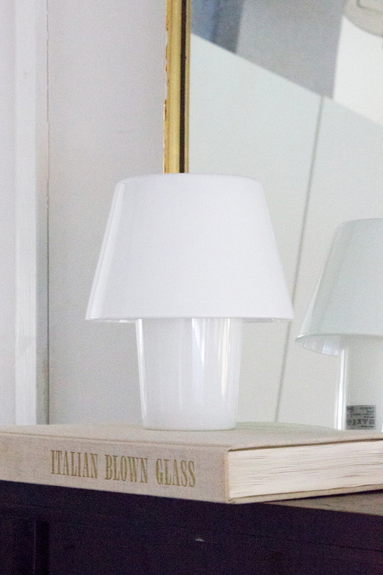 Image 1 of Ikea Gavik Tischlampe von Helena Svensson 2012