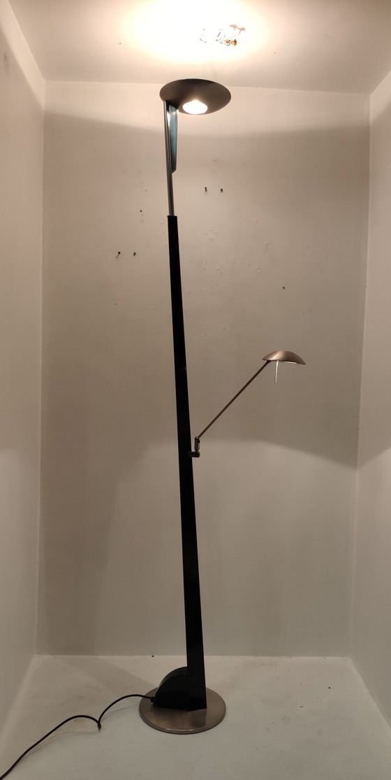 Image 1 of EF Frantzen-Lampe