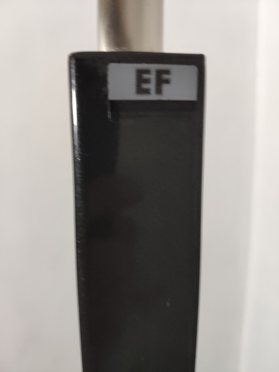 Image 1 of EF Frantzen-Lampe