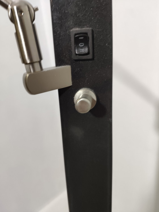 Image 1 of EF Frantzen-Lampe