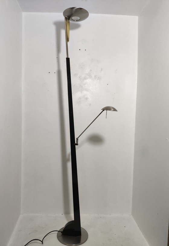 Image 1 of EF Frantzen-Lampe