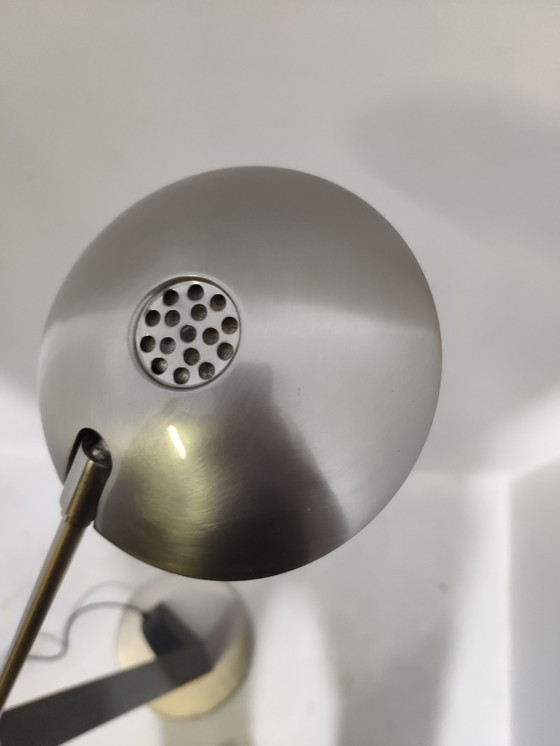 Image 1 of EF Frantzen-Lampe