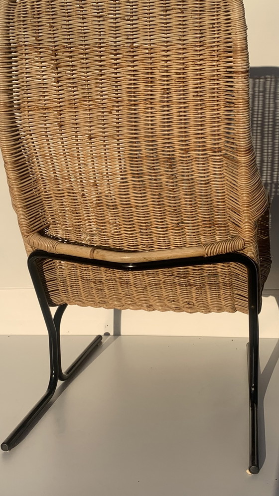 Image 1 of Dirk van Sliedregt Sessel