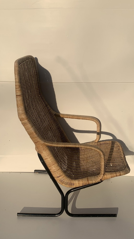 Image 1 of Dirk van Sliedregt Sessel