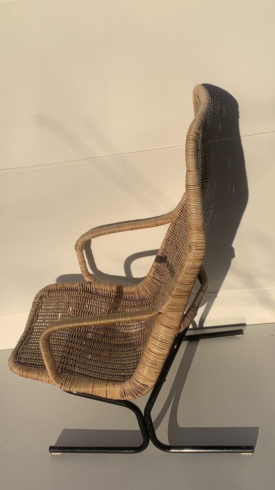 Image 1 of Dirk van Sliedregt Sessel