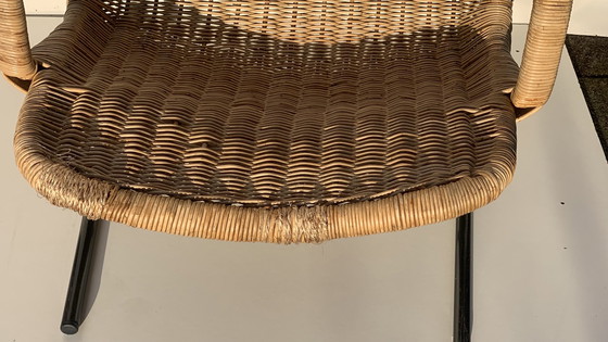 Image 1 of Dirk van Sliedregt Sessel