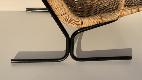 Image 1 of Dirk van Sliedregt Sessel