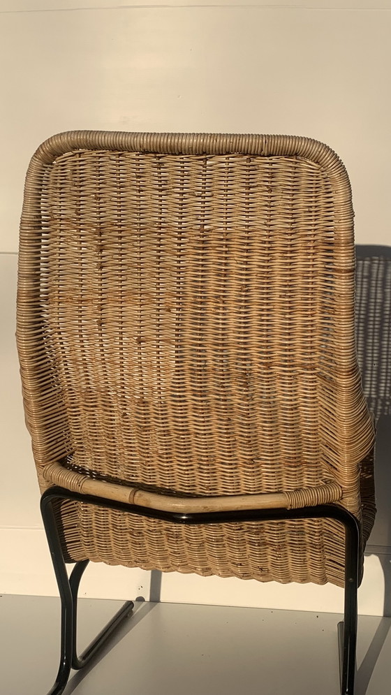 Image 1 of Dirk van Sliedregt Sessel