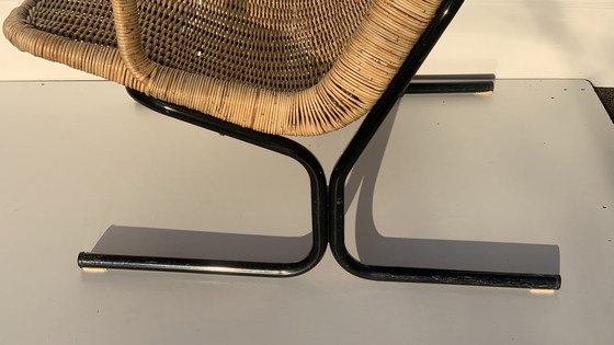 Image 1 of Dirk van Sliedregt Sessel