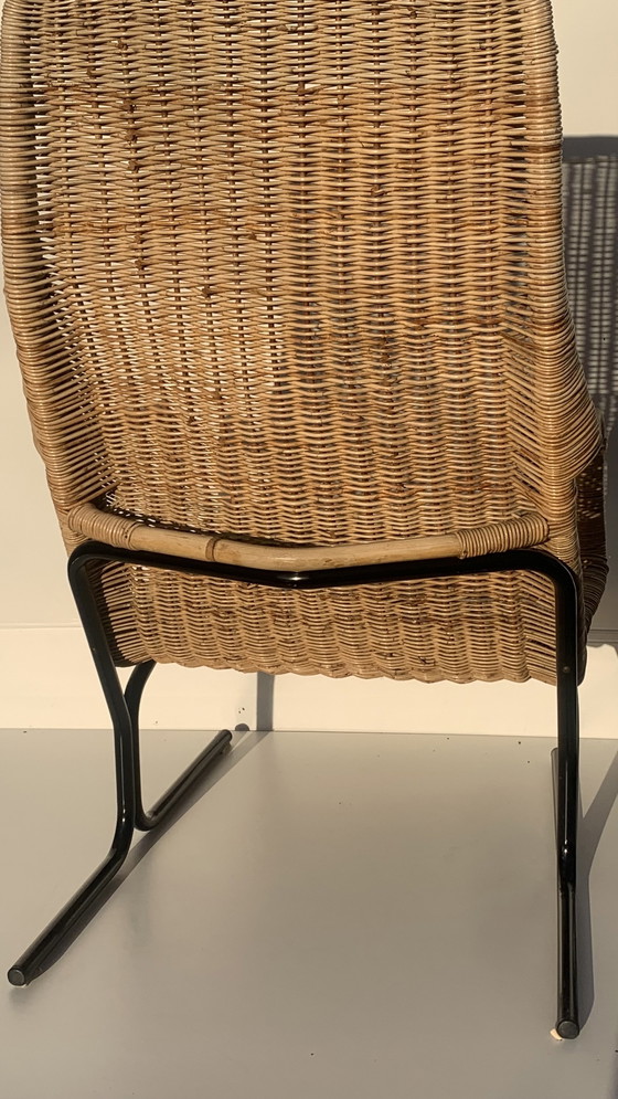 Image 1 of Dirk van Sliedregt Sessel