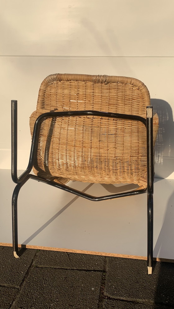 Image 1 of Dirk van Sliedregt Sessel