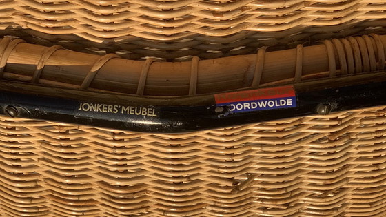 Image 1 of Dirk van Sliedregt Sessel