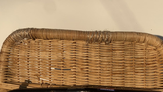 Image 1 of Dirk van Sliedregt Sessel