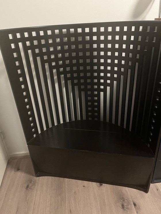 Image 1 of Cassina-Stuhl