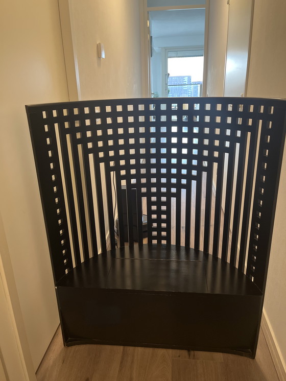 Image 1 of Cassina-Stuhl