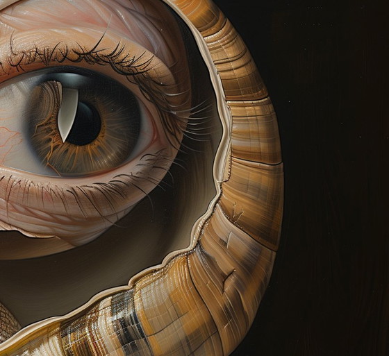 Image 1 of Jenseits des Prinzips der Schale