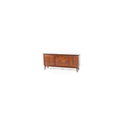 Vintage-Credenza aus den 1950er Jahren