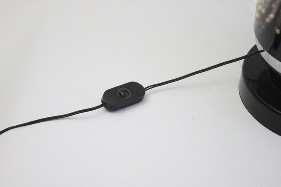 Image 1 of Faseroptische Lampe, 1960S.