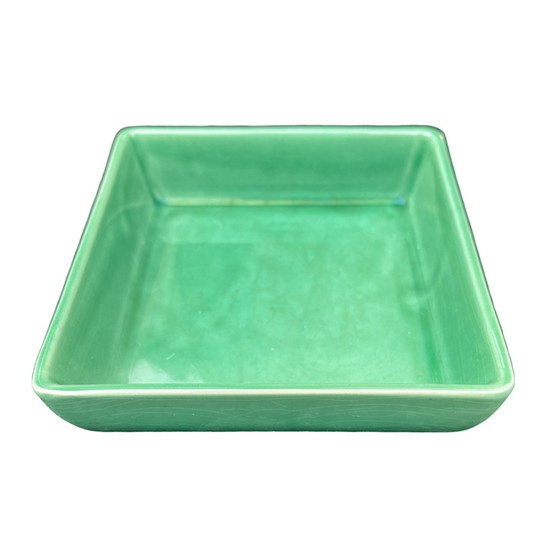 Image 1 of Keramische, handbemalte Schale Hb554, entworfen von H. Bollhagen, 1960er Jahre.