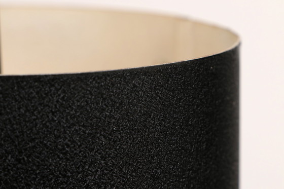 Image 1 of Philips Set mit 2 Hängelampen Modell Nt 48, Design von Argenta, 1960